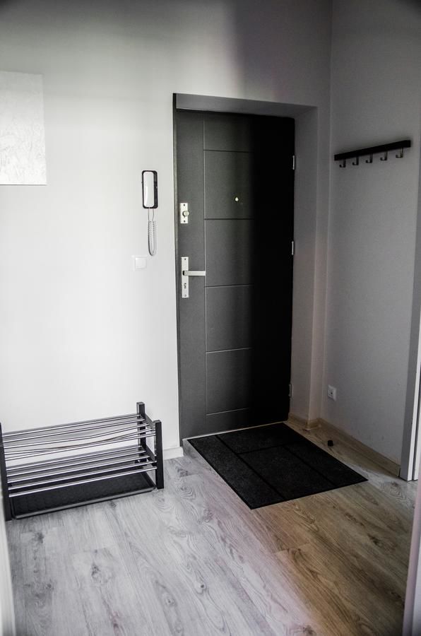 Апартаменты Apartament Centrum Malmeda Белосток-40