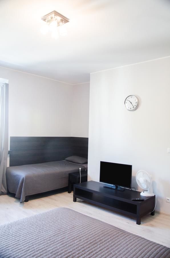 Апартаменты Apartament Centrum Malmeda Белосток-11