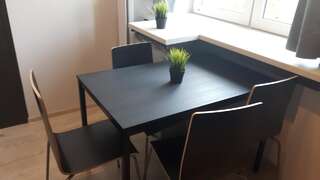 Апартаменты Apartament Centrum Malmeda Белосток Стандартные апартаменты-28