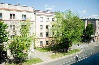 Апартаменты Apartament Centrum Malmeda Белосток Стандартные апартаменты-81