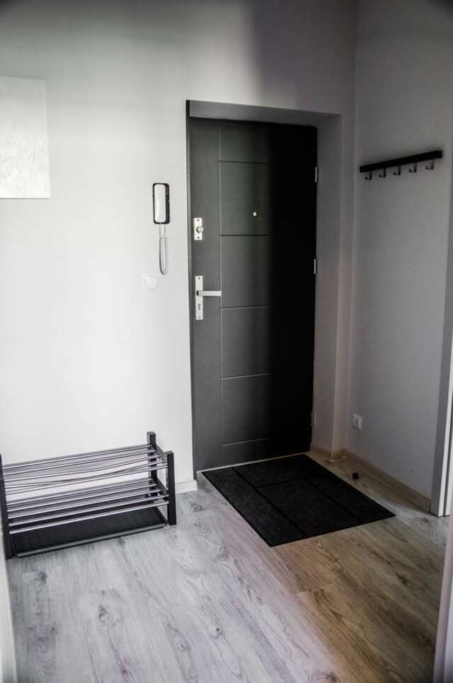 Апартаменты Apartament Centrum Malmeda Белосток-39