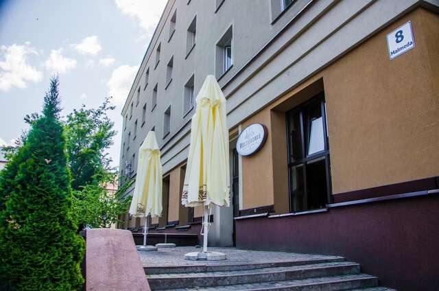 Апартаменты Apartament Centrum Malmeda Белосток-44