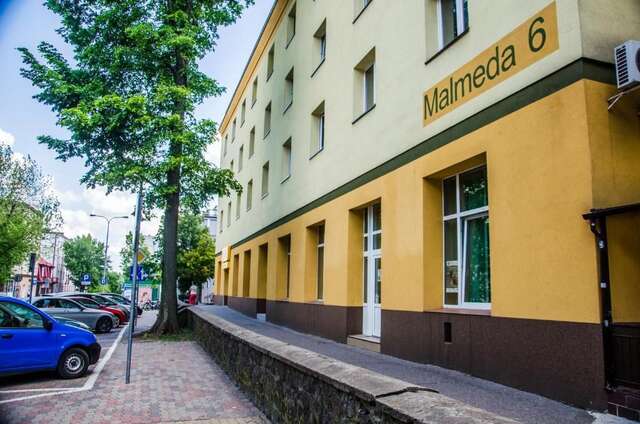 Апартаменты Apartament Centrum Malmeda Белосток-85