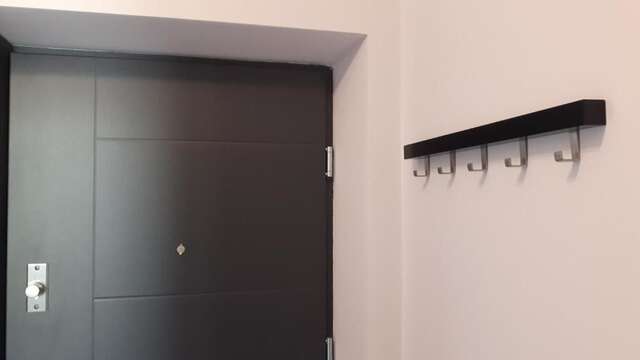 Апартаменты Apartament Centrum Malmeda Белосток-91