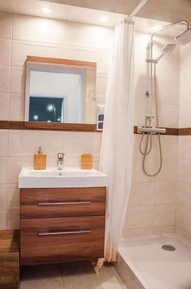 Апартаменты Apartament Centrum Malmeda Белосток-11